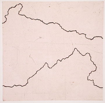 Kris Iden at Les Yeux du Monde Art Gallery